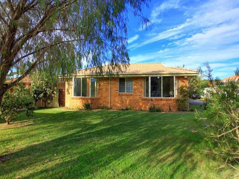 1/185 Rocky Point Road, Fingal Bay NSW 2315