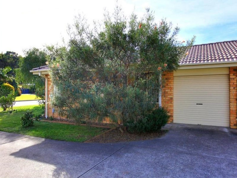 1/185 Rocky Point Road, Fingal Bay NSW 2315