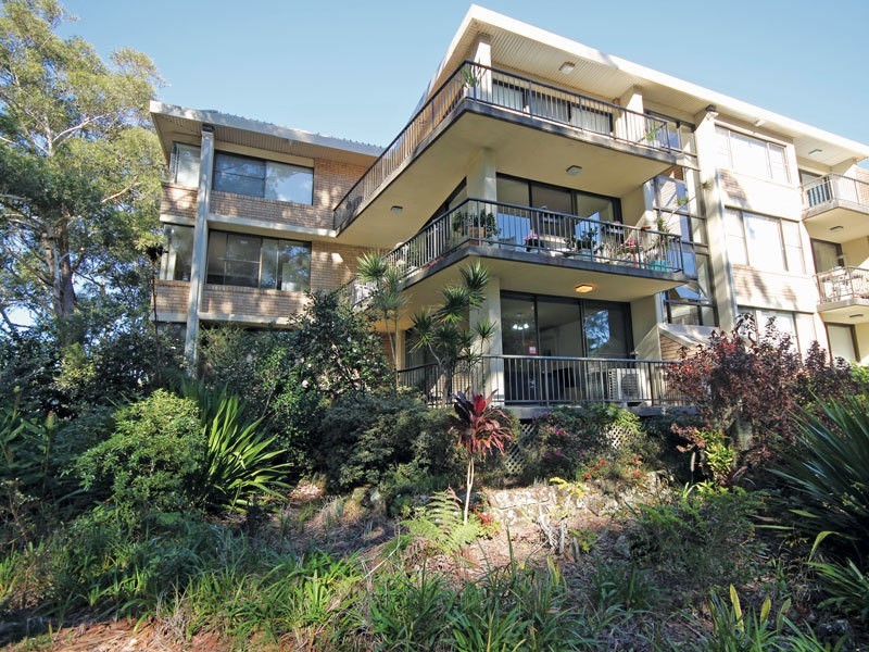 11/7 Magnus Street, Nelson Bay NSW 2315