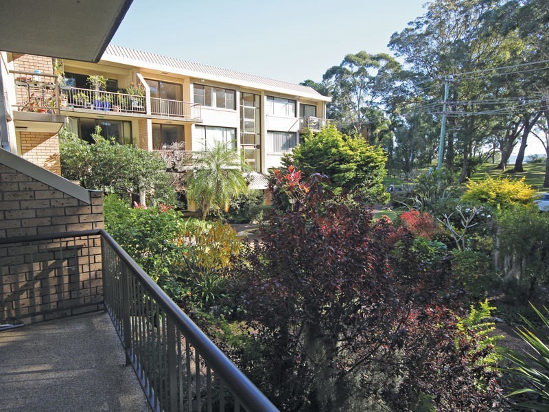 11/7 Magnus Street, Nelson Bay NSW 2315