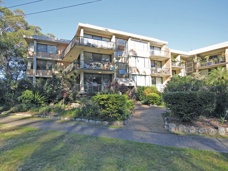 11/7 Magnus Street, Nelson Bay NSW 2315