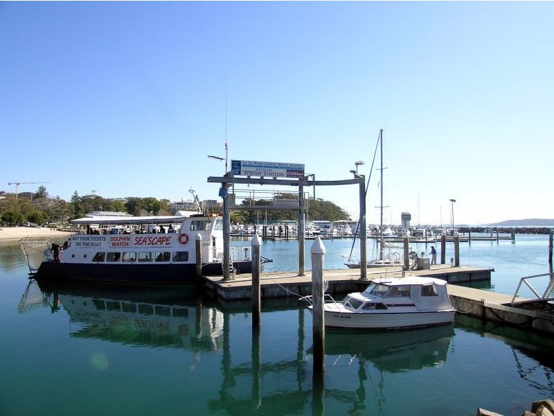 11/7 Magnus Street, Nelson Bay NSW 2315