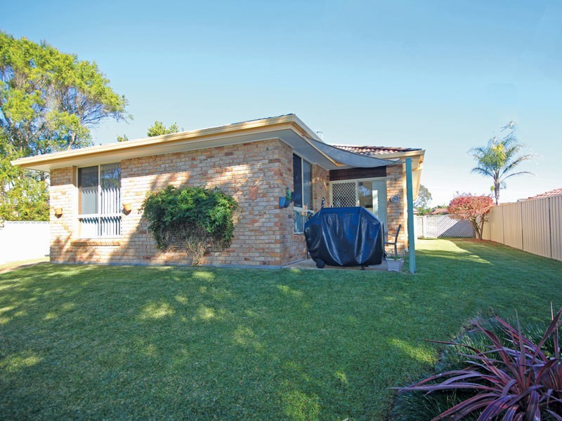 12 Manoora Close, Salamander Bay NSW 2317