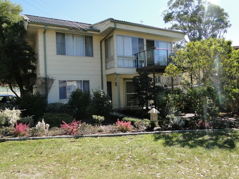 1/25 Foreshore Drive, Salamander Bay NSW 2317