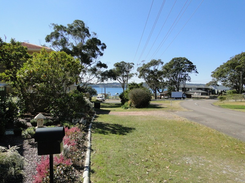 1/25 Foreshore Drive, Salamander Bay NSW 2317