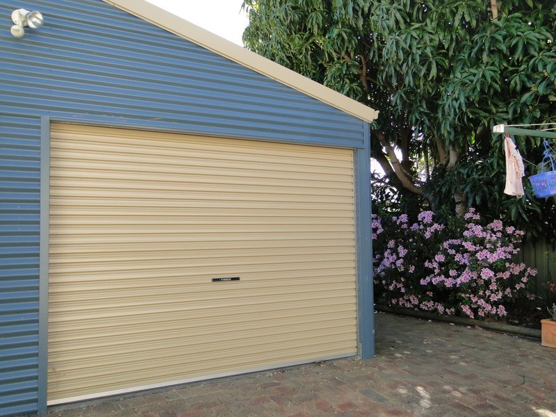 1/25 Foreshore Drive, Salamander Bay NSW 2317