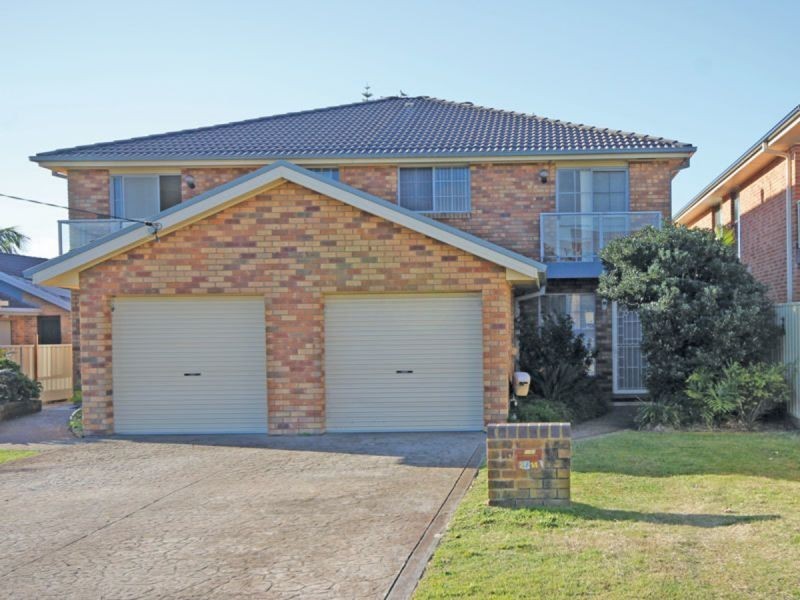 2/14 Fitzroy Street, Anna Bay NSW 2316