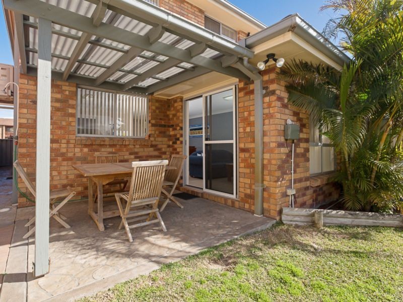 2/14 Fitzroy Street, Anna Bay NSW 2316