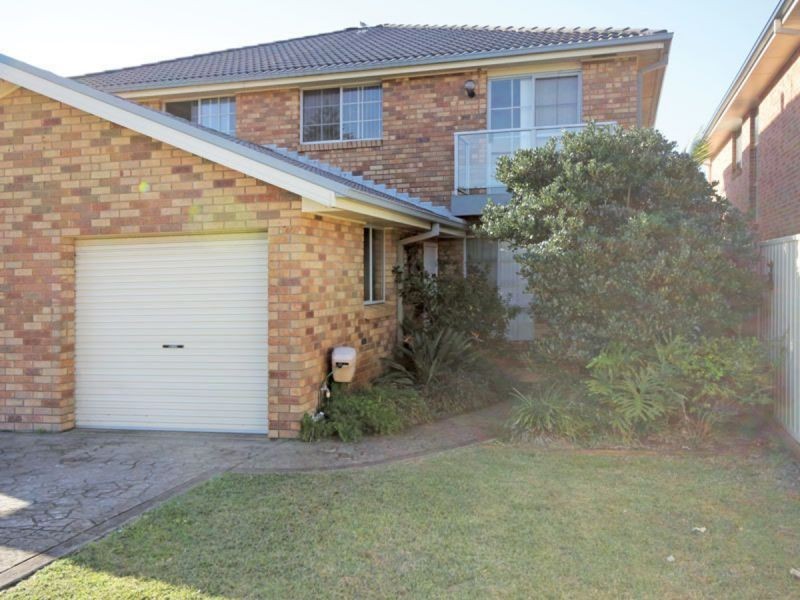 2/14 Fitzroy Street, Anna Bay NSW 2316