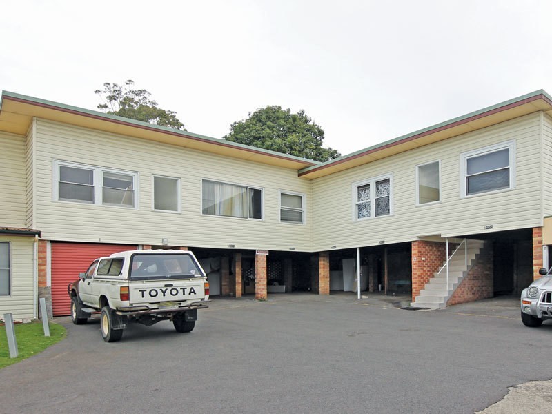 11/36 Stockton Street, Nelson Bay NSW 2315