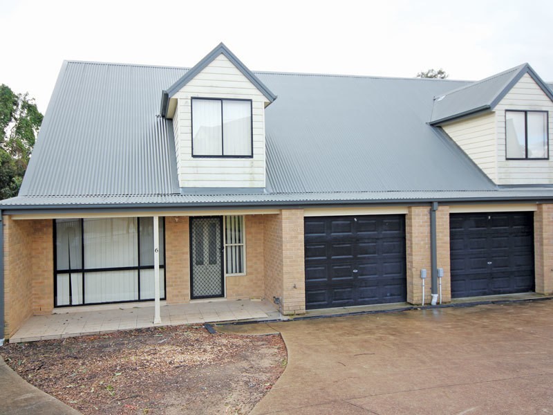 6/140 Old Main Road, Anna Bay NSW 2316