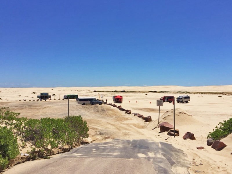 6/140 Old Main Road, Anna Bay NSW 2316