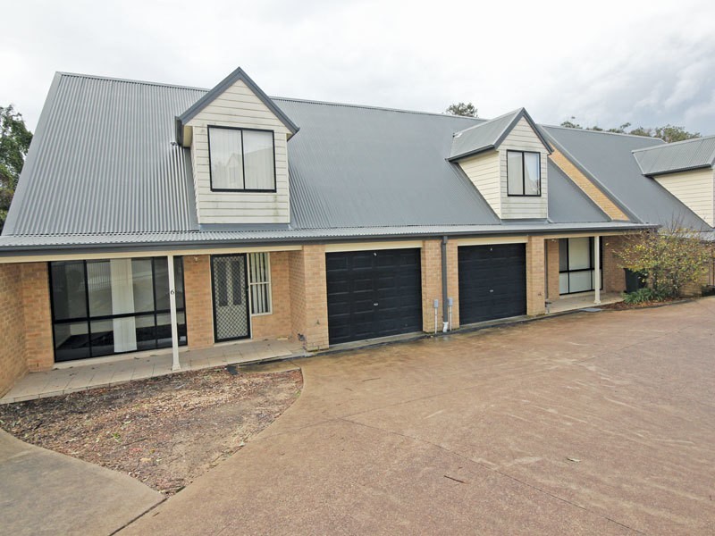 6/140 Old Main Road, Anna Bay NSW 2316