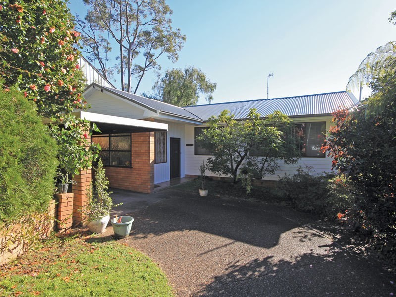 46 Wahgunyah Road, Nelson Bay NSW 2315