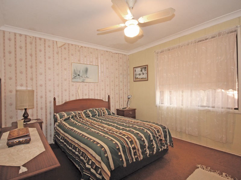 46 Wahgunyah Road, Nelson Bay NSW 2315