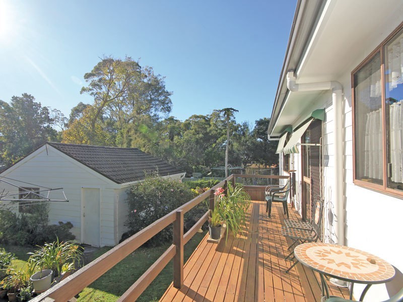 46 Wahgunyah Road, Nelson Bay NSW 2315