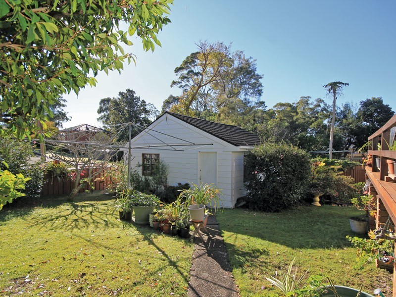 46 Wahgunyah Road, Nelson Bay NSW 2315