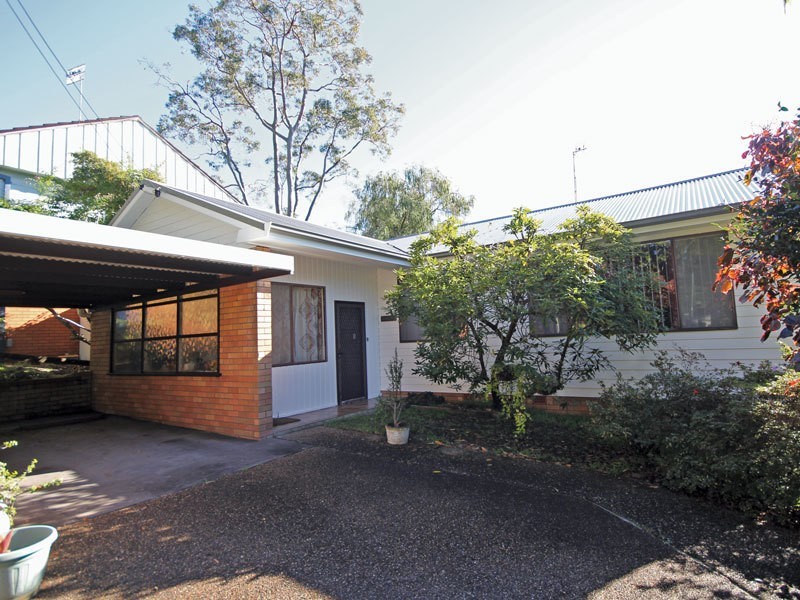 46 Wahgunyah Road, Nelson Bay NSW 2315