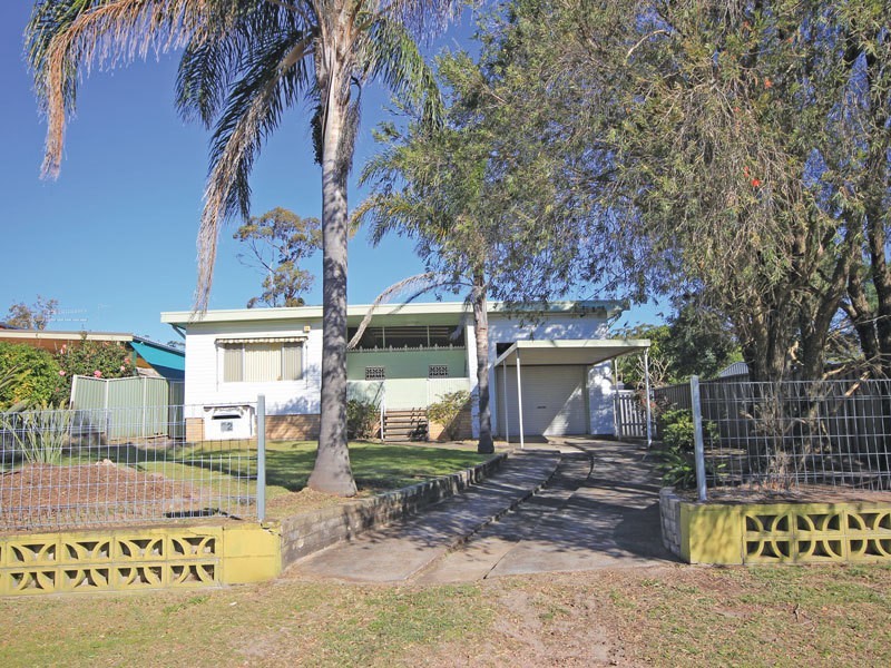 22 Parkes Street, Nelson Bay NSW 2315