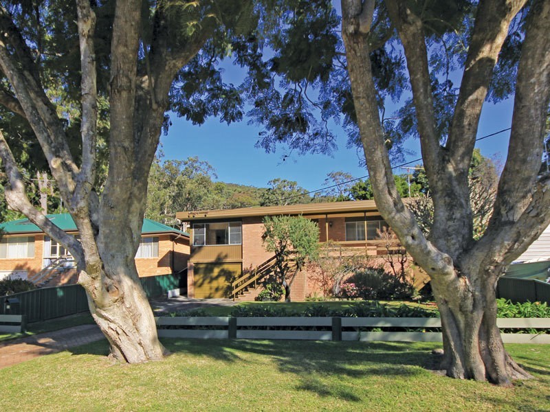 54 Parkes Street, Nelson Bay NSW 2315