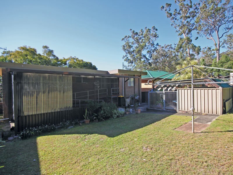 54 Parkes Street, Nelson Bay NSW 2315