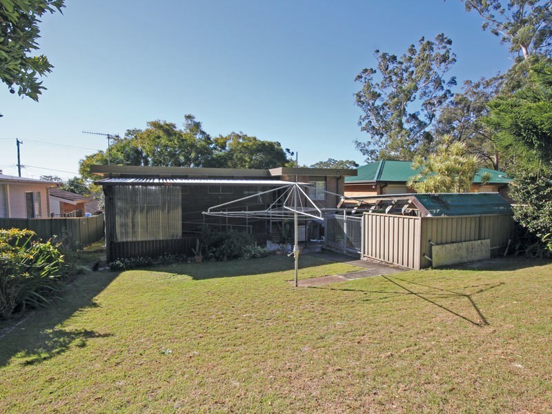 54 Parkes Street, Nelson Bay NSW 2315