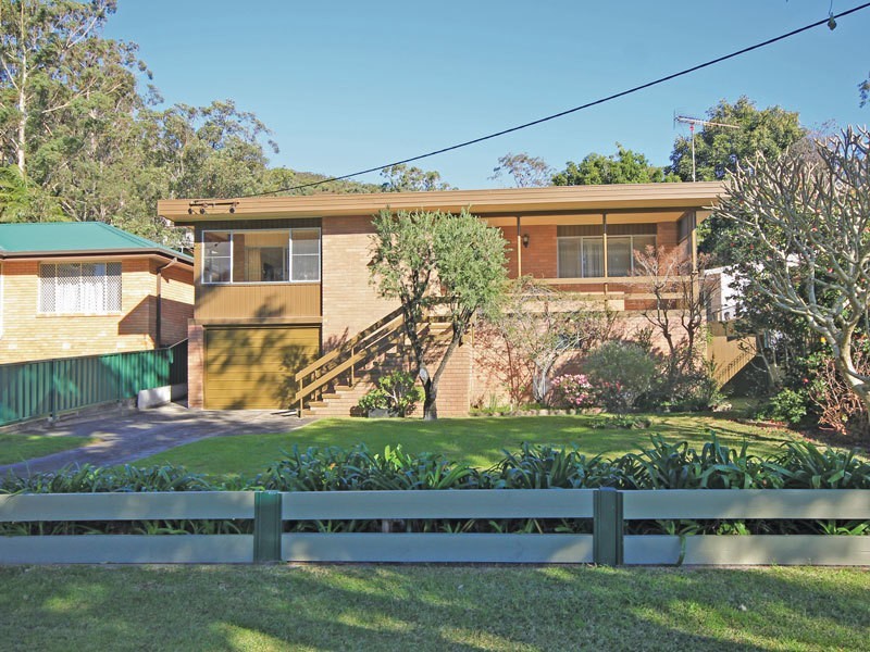 54 Parkes Street, Nelson Bay NSW 2315