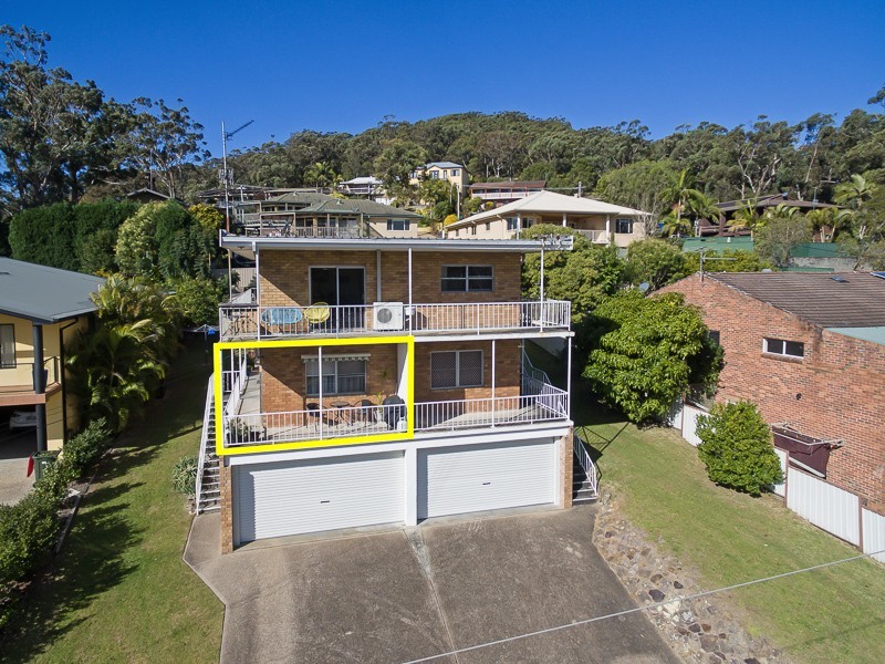 1/29 Armidale Avenue, Nelson Bay NSW 2315