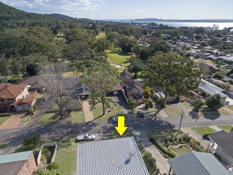 1/29 Armidale Avenue, Nelson Bay NSW 2315