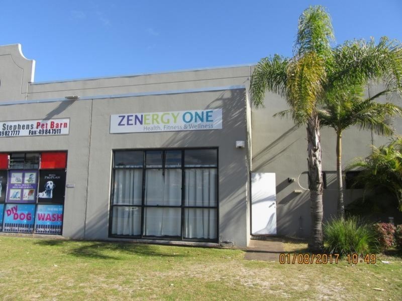 7/3 Town Centre Circuit, Salamander Bay NSW 2317