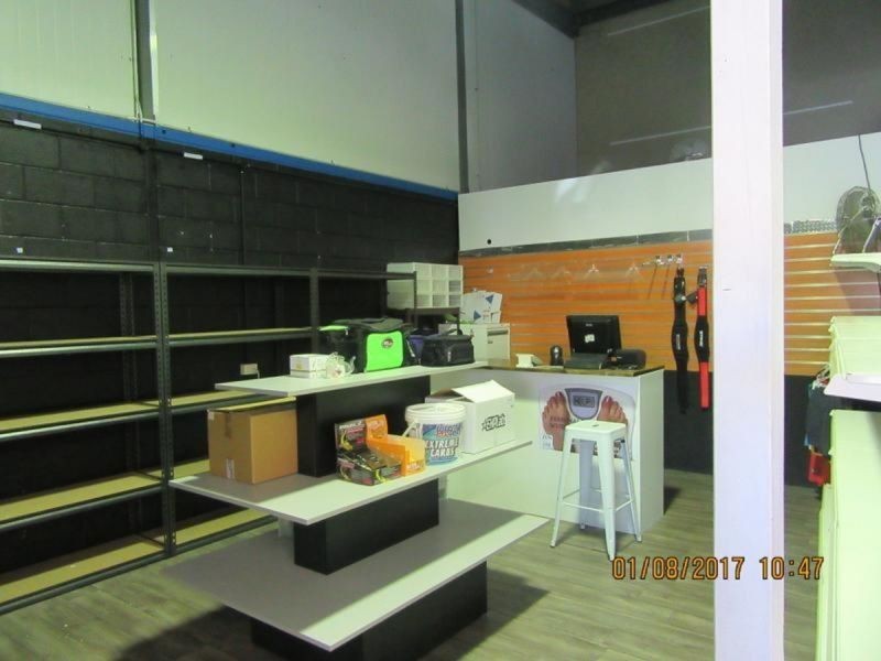 7/3 Town Centre Circuit, Salamander Bay NSW 2317