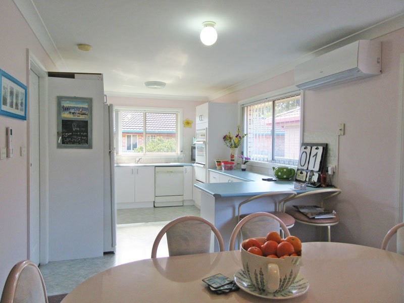 6 Redman Place, Soldiers Point NSW 2317