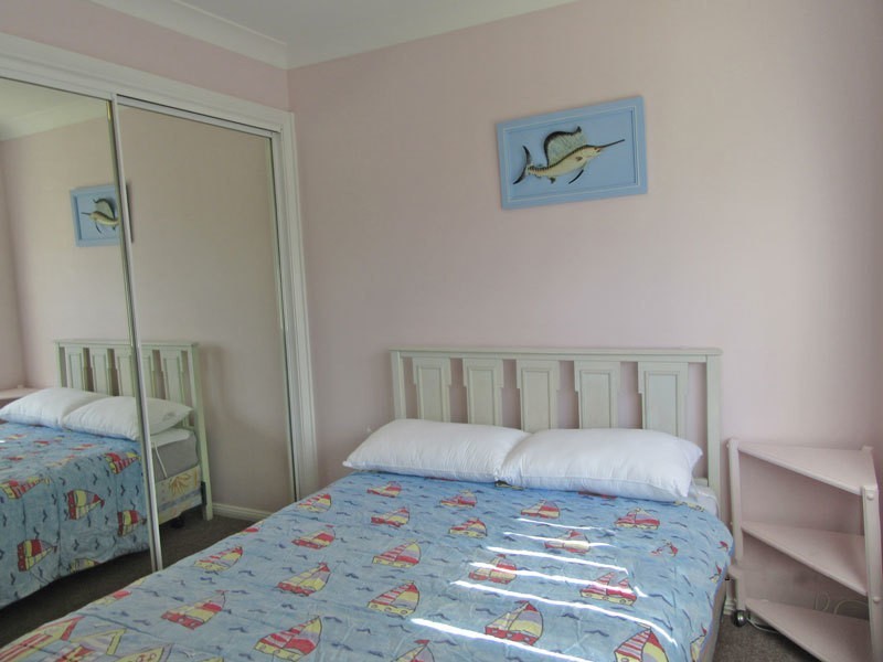 6 Redman Place, Soldiers Point NSW 2317