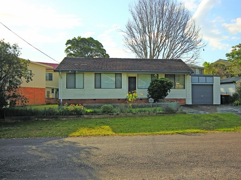 14 Christmas Bush Avenue, Nelson Bay NSW 2315