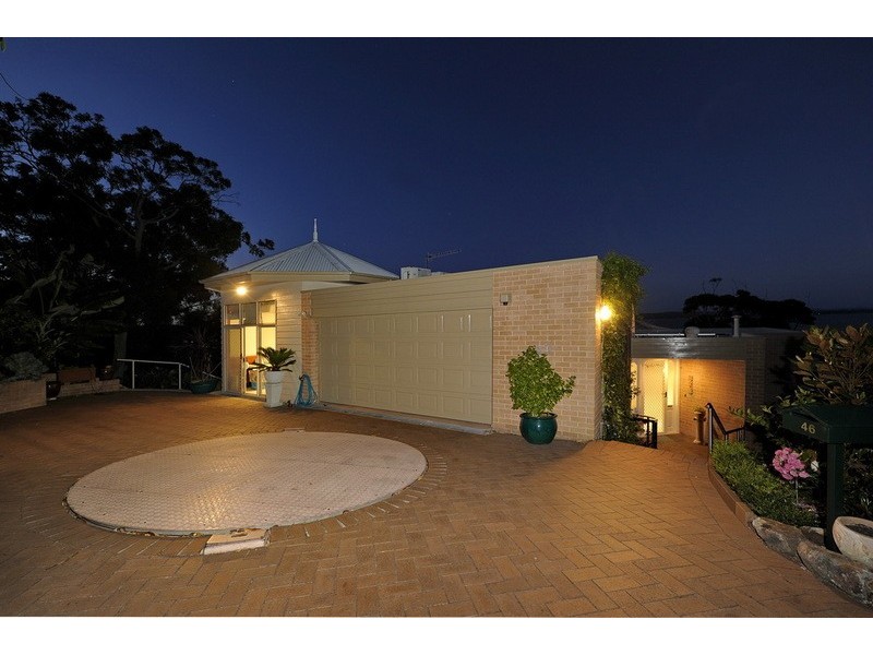 46 Randall Drive, Salamander Bay NSW 2317