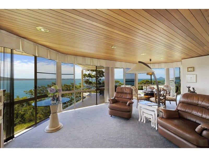 46 Randall Drive, Salamander Bay NSW 2317