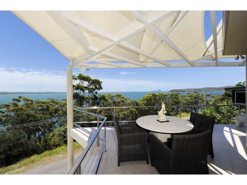46 Randall Drive, Salamander Bay NSW 2317