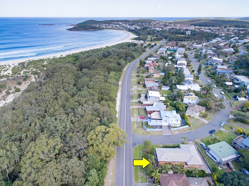 4/2 Lentara Street, Fingal Bay NSW 2315