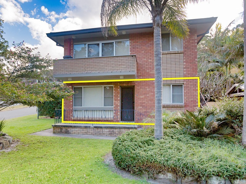4/2 Lentara Street, Fingal Bay NSW 2315