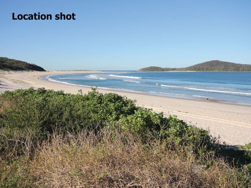 4/2 Lentara Street, Fingal Bay NSW 2315