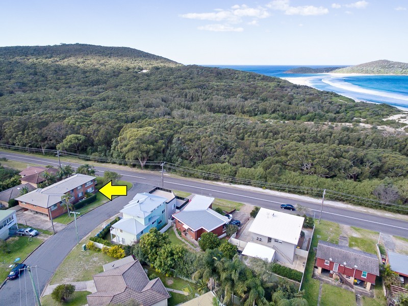 4/2 Lentara Street, Fingal Bay NSW 2315