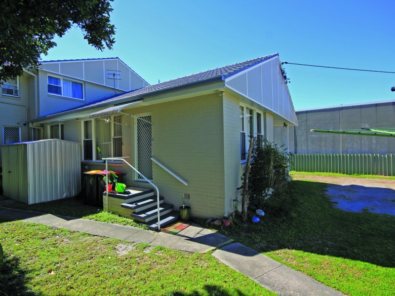 5/2 Tomaree Street, Nelson Bay NSW 2315