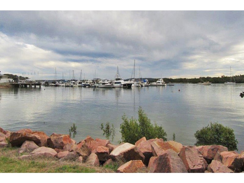 19 Ash Street, Soldiers Point NSW 2317