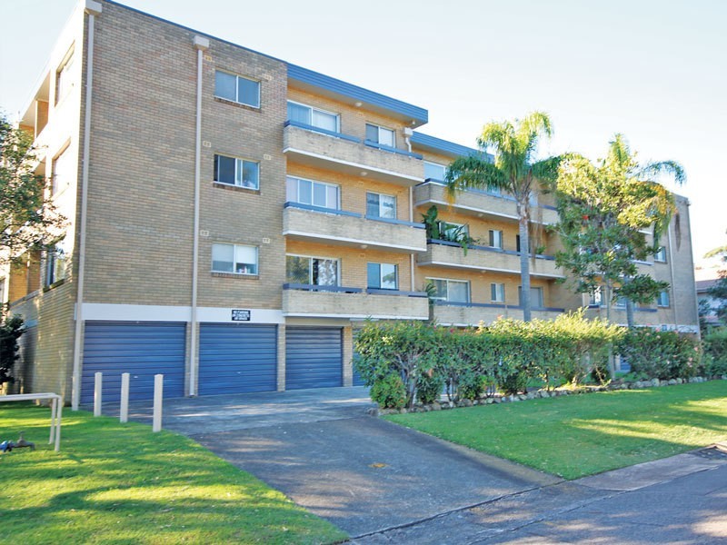 3/26 Ajax Avenue, Nelson Bay NSW 2315