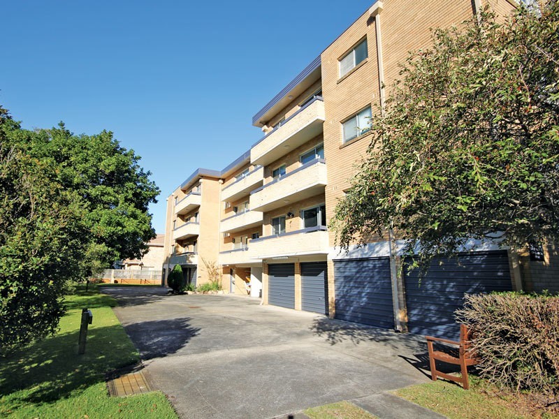 3/26 Ajax Avenue, Nelson Bay NSW 2315