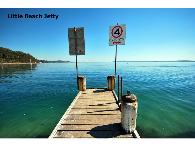 3/26 Ajax Avenue, Nelson Bay NSW 2315