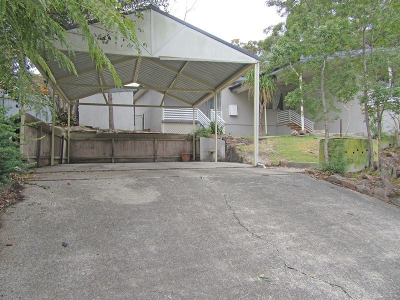 25 Government Road, Nelson Bay NSW 2315