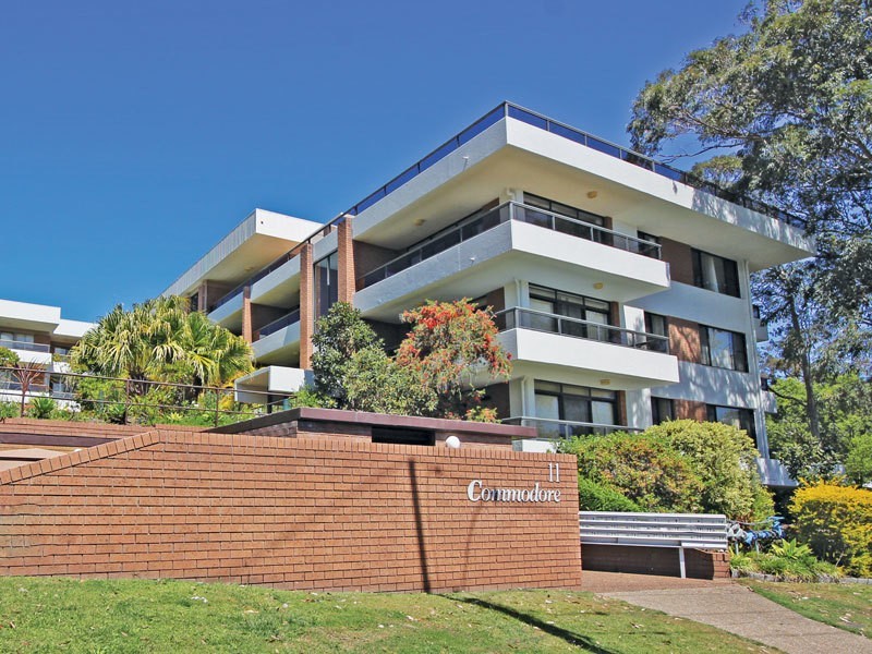 29/9-11 Donald Street, Nelson Bay NSW 2315