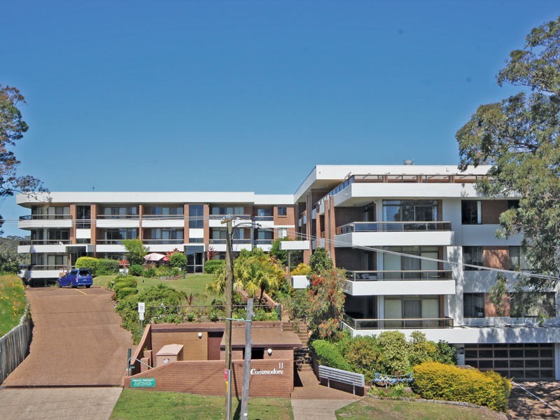 29/9-11 Donald Street, Nelson Bay NSW 2315