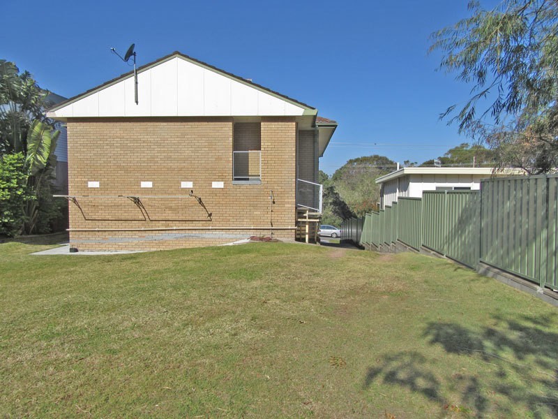 4/24 Marine Drive, Fingal Bay NSW 2315